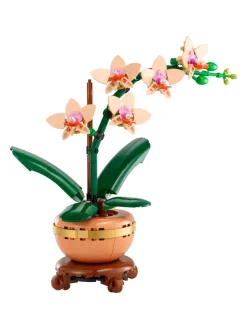 Clearance lego , Botanicals, 10343 mini orchid