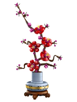 Sale lego , Botanicals, Plum Blossom