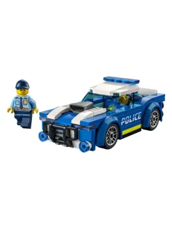 New lego , City Police, Police Car