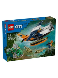 Outlet lego , City, Water Plane