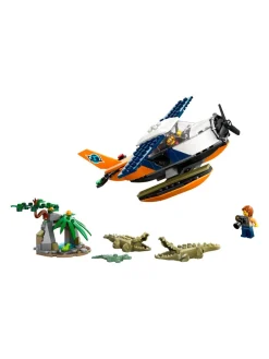 Outlet lego , City, Water Plane