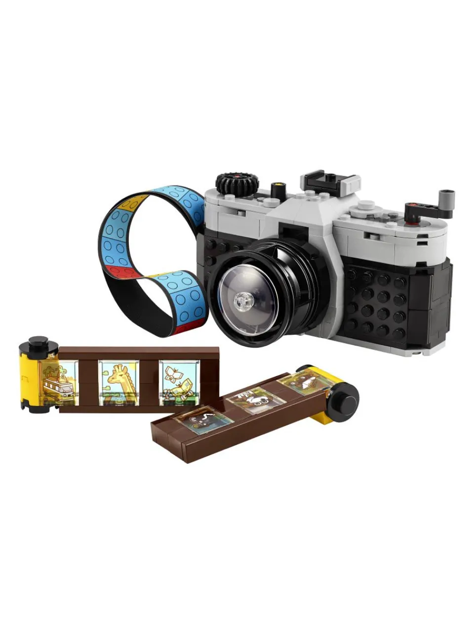Sale lego , Creator, retro camera