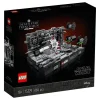 New lego , Death Star™ Trench Run Diorama