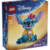 Discount lego , Disney, 43249 stitch