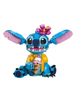 Discount lego , Disney, 43249 stitch