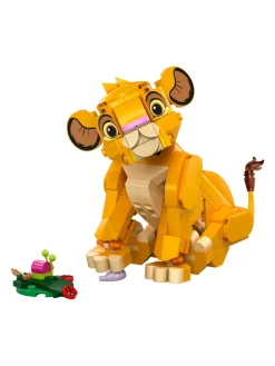 Discount lego , Disney, Simba