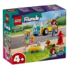 Discount lego , Friends, Dog-Grooming Car