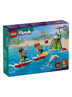 Clearance lego , Friends, Water Scooter