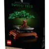 Online lego , Icons, Bonsai Tree