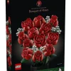 Sale lego , Icons, botanicals 1 2024