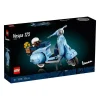 New lego , Icons, Creator Vespa 125