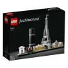 Discount lego , Architecture, Paris