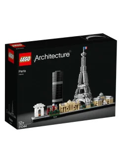 Discount lego , Architecture, Paris
