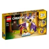 Best lego , Creator,Forest myt.creat.