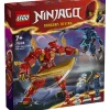 Sale lego , Ninjago, Kai's fire mech