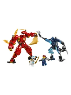 Sale lego , Ninjago, Kai's fire mech