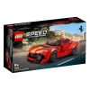 Discount lego , Speed Champions, ferrari 812 competizione