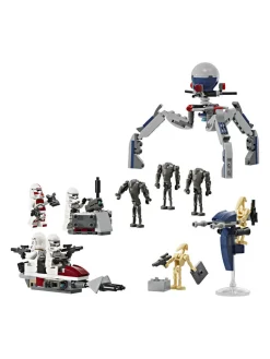 Online lego , Star Wars, clone trooper