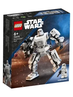 Hot lego , Star Wars™, Stormtrooper™ Mech