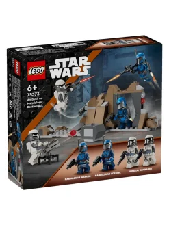 Discount lego , Star Wars TM, Mandalore Set