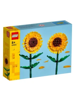 Best lego , Sunflowers