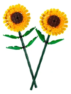 Best lego , Sunflowers