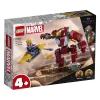 Discount lego , Super Heroes Marvel, Iron Man Hulkbuster vs. Thanos