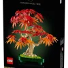 Outlet lego System A/S, Botanicals, japanese red maple bonsai tree