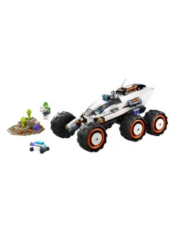 Discount lego System A/S, City Space, space explorer rover