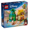 Fashion lego System A/S, Disney Princess, Moana's Island Fun