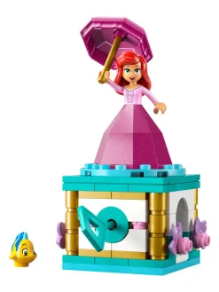 Sale lego System A/S, Disney Princess, twirling ariel