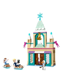 Best lego System A/S, Disney Princess, arendelle frozen castle