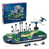 Sale lego System A/S, Family, travel moments