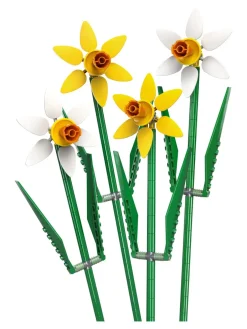 New lego System A/S, Flowers, Daffodils