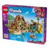 New lego System A/S, Friends, family vacation beach resort