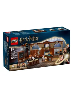 Clearance lego System A/S, Harry Potter Tm, hogwarts™ castle: charms class