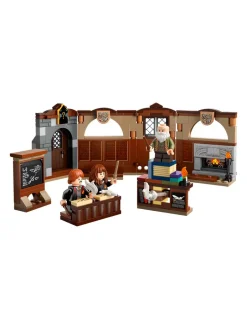 Clearance lego System A/S, Harry Potter Tm, hogwarts™ castle: charms class