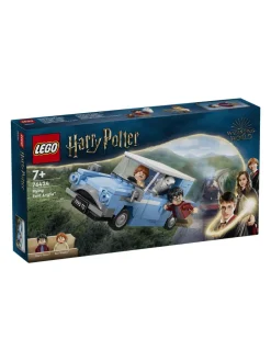 Best lego System A/S, Harry Potter TM