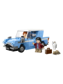 Best lego System A/S, Harry Potter TM