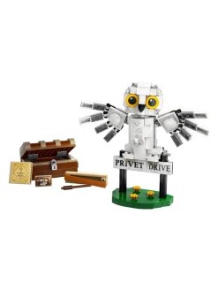 Sale lego System A/S, Harry Potter TM