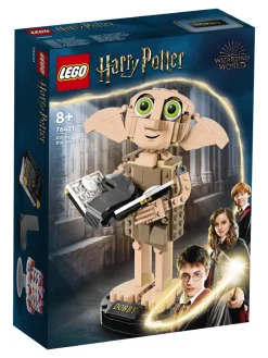 Best lego System A/S, Harry Potter Tm, dobby
