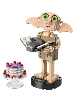 Best lego System A/S, Harry Potter Tm, dobby