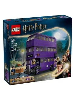 Discount lego System A/S, Harry Potter Tm, knight bus™ adventure