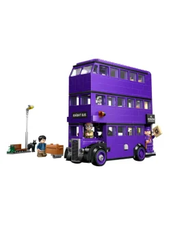 Discount lego System A/S, Harry Potter Tm, knight bus™ adventure