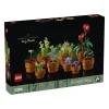 New lego System A/S, Icons, Flower Pots