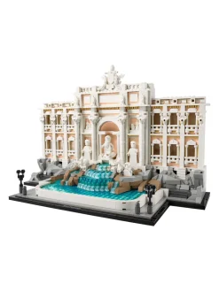 Sale lego System A/S, Architecture, architecture 21062