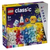 Sale lego System A/S, Classic, creative space planets