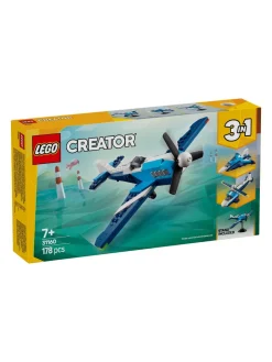 Sale lego System A/S, Creator, aircraft: race plane
