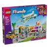 Outlet lego System A/S, Friends, heartlake city airport and airplane