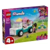 Online lego System A/S, Friends, heartlake city ice cream truck